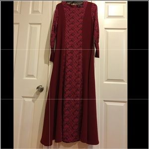Abaya size S-M